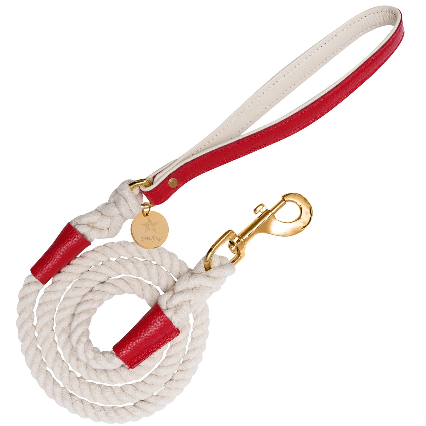 Rope Dog Leash