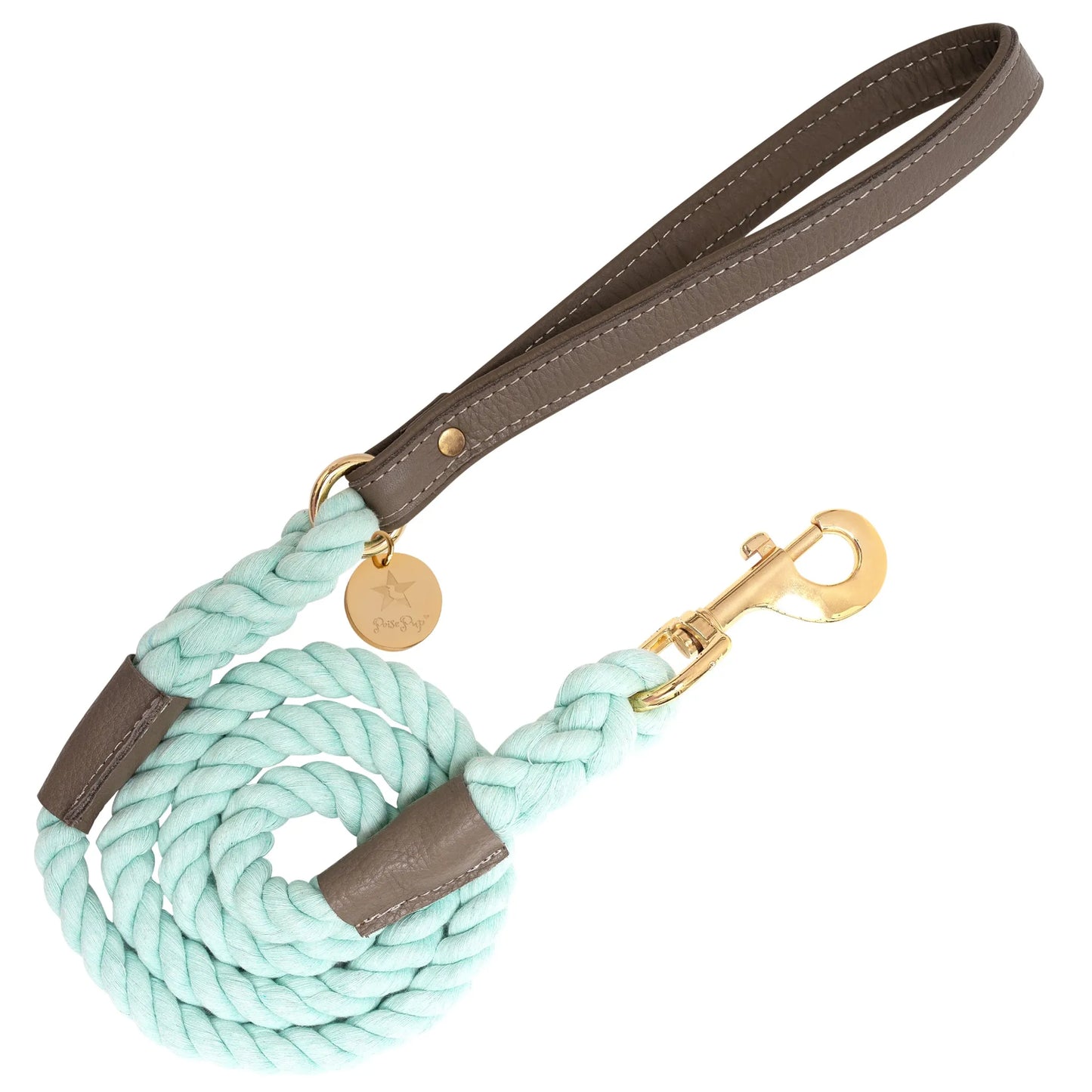 Rope Dog Leash