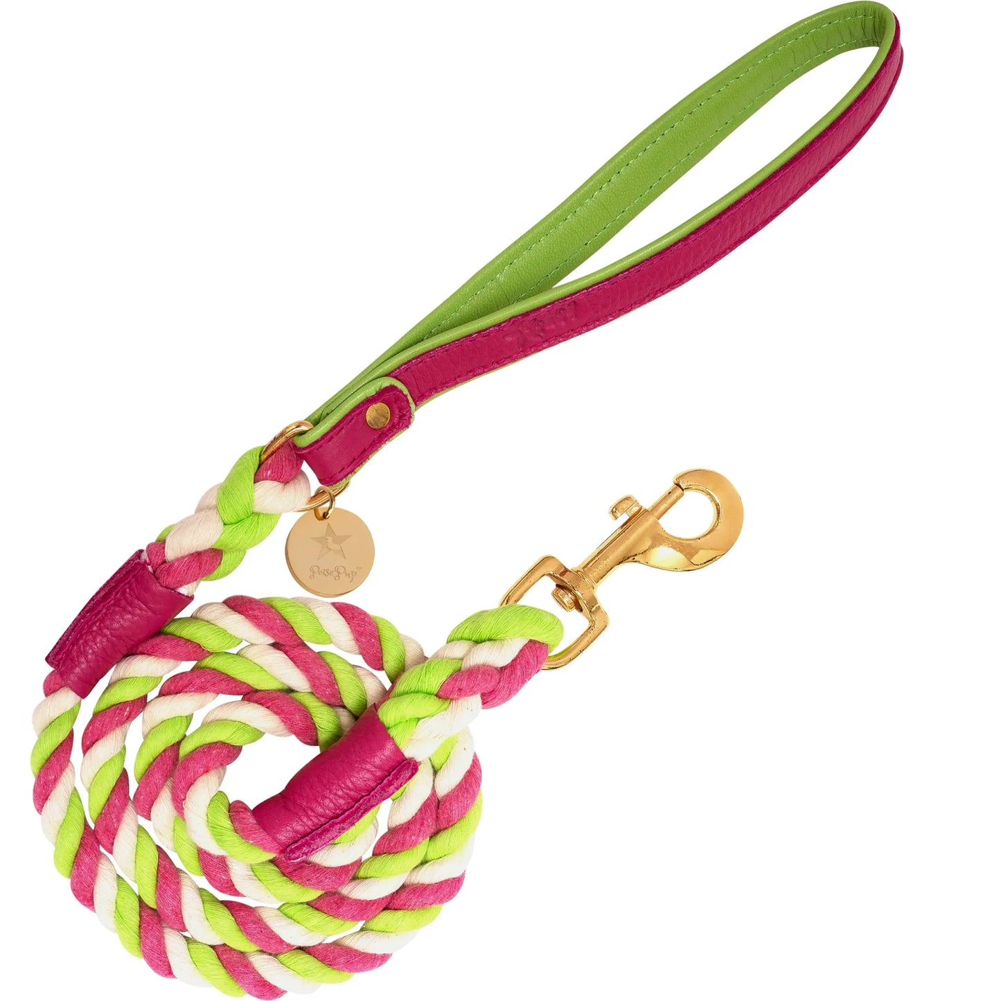 Rope Dog Leash