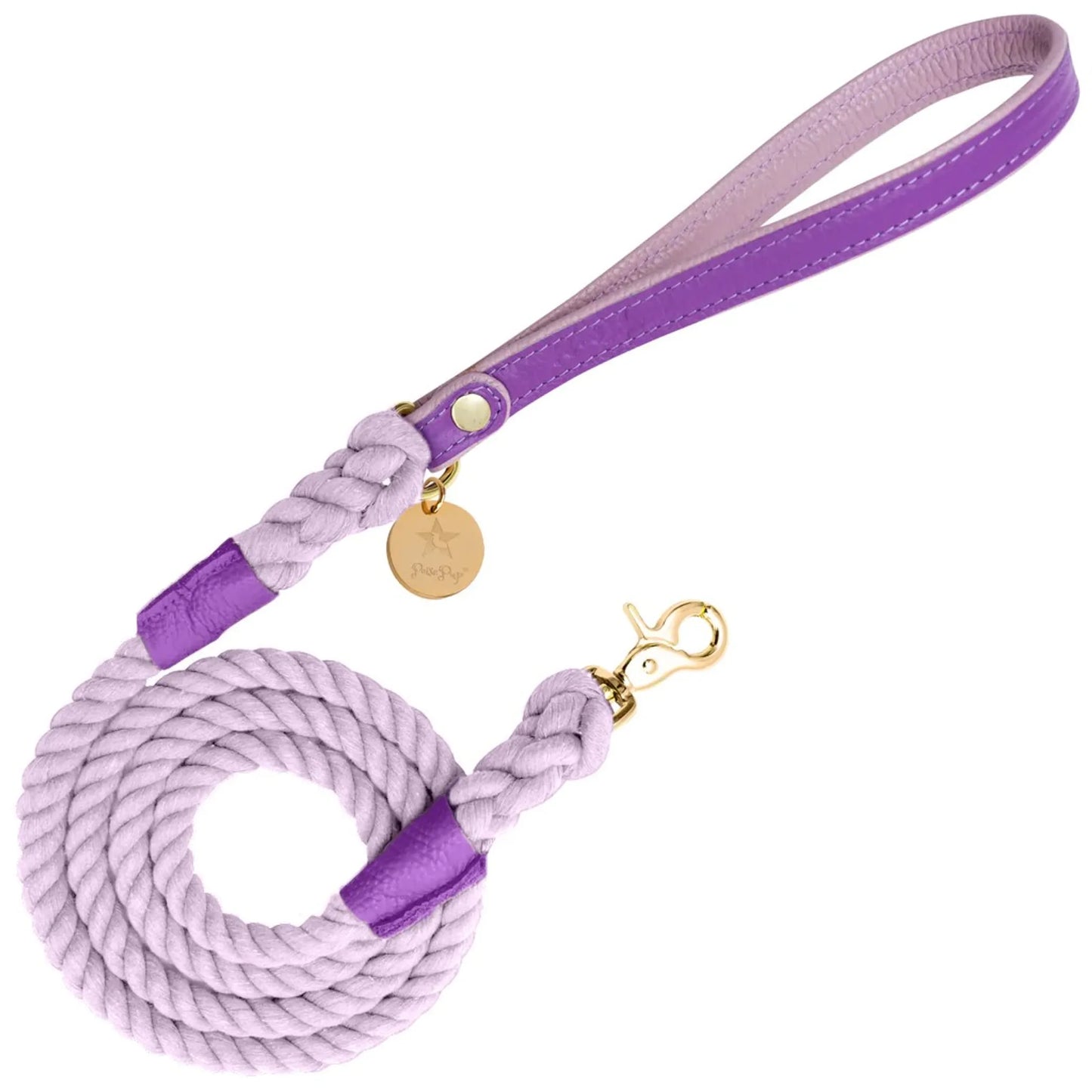 Rope Dog Leash