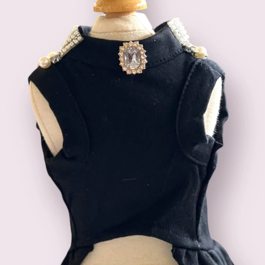 My Elegant Party Dress