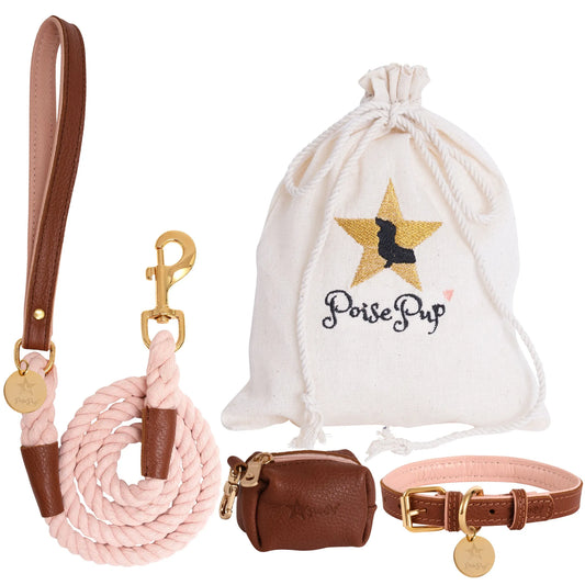Rope Dog Leash
