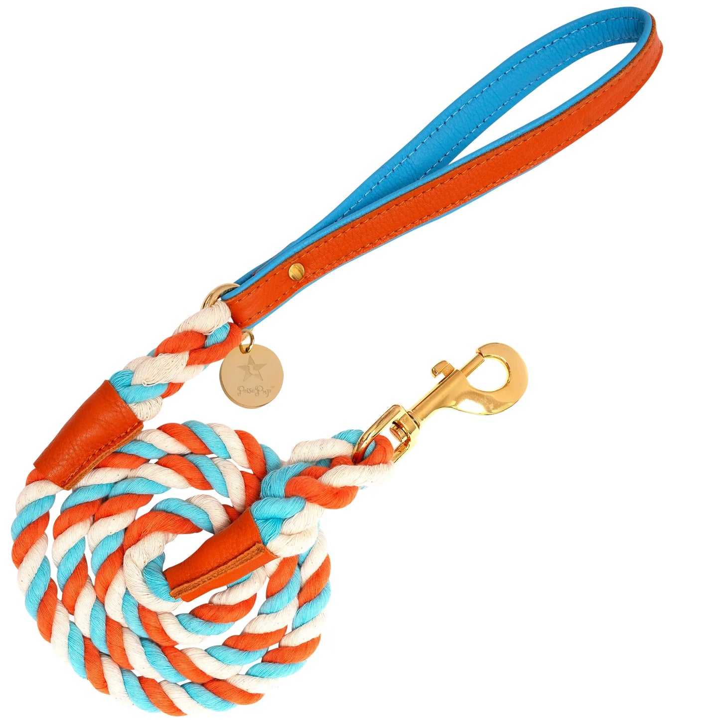 Rope Dog Leash