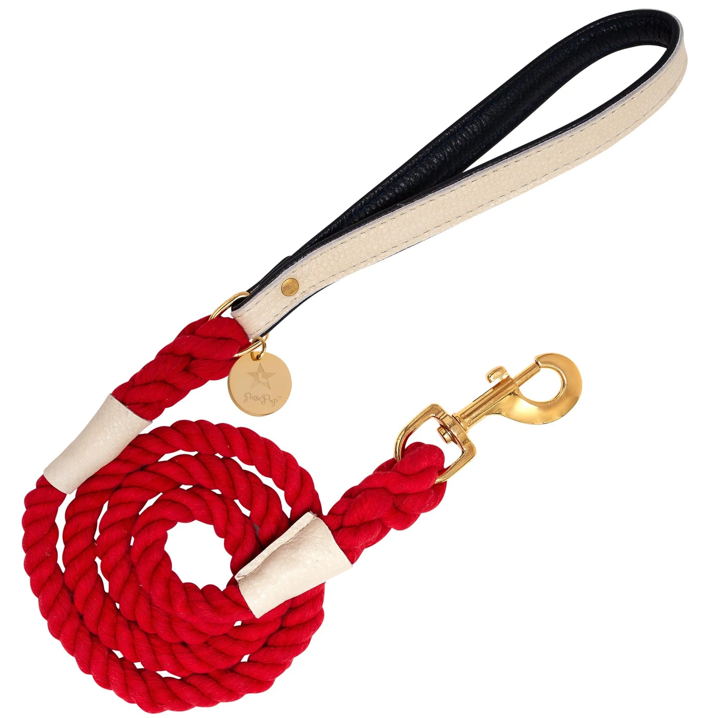 Rope Dog Leash