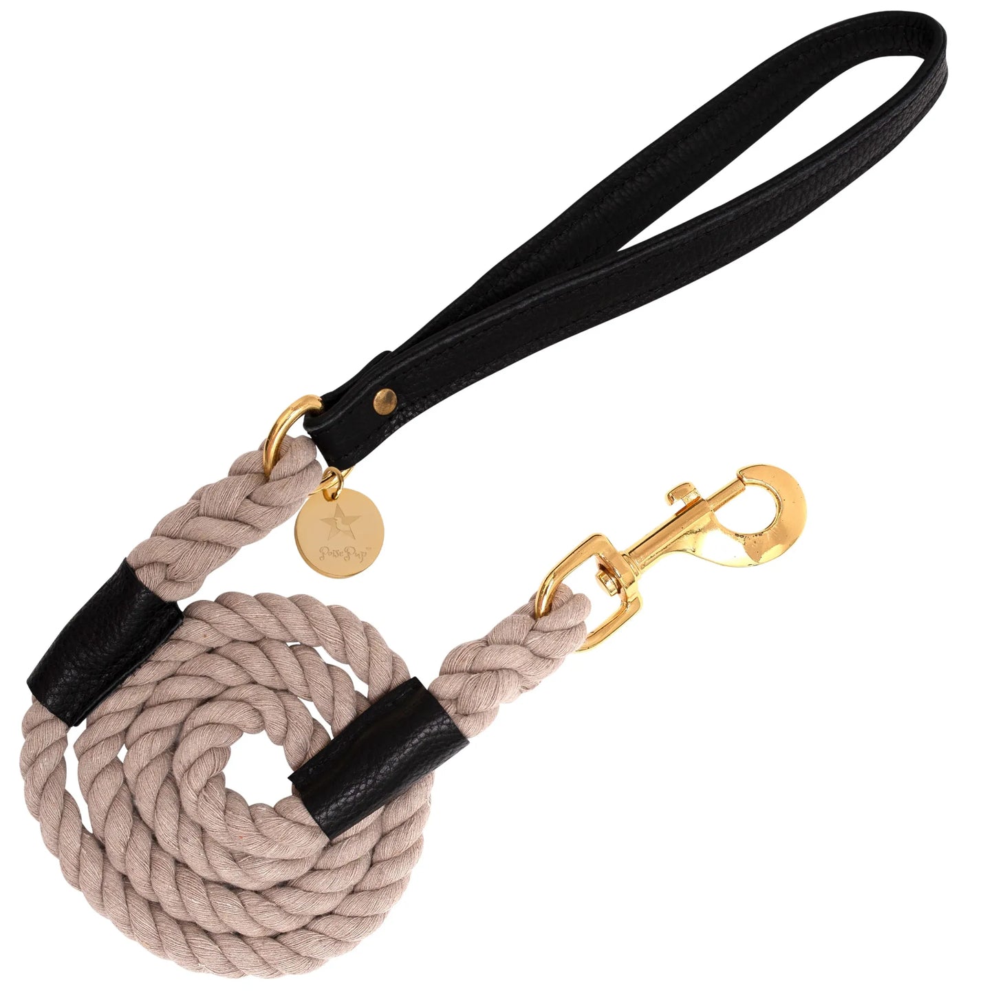 Rope Dog Leash