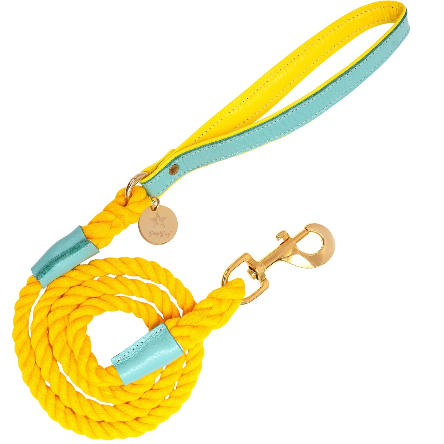 Rope Dog Leash