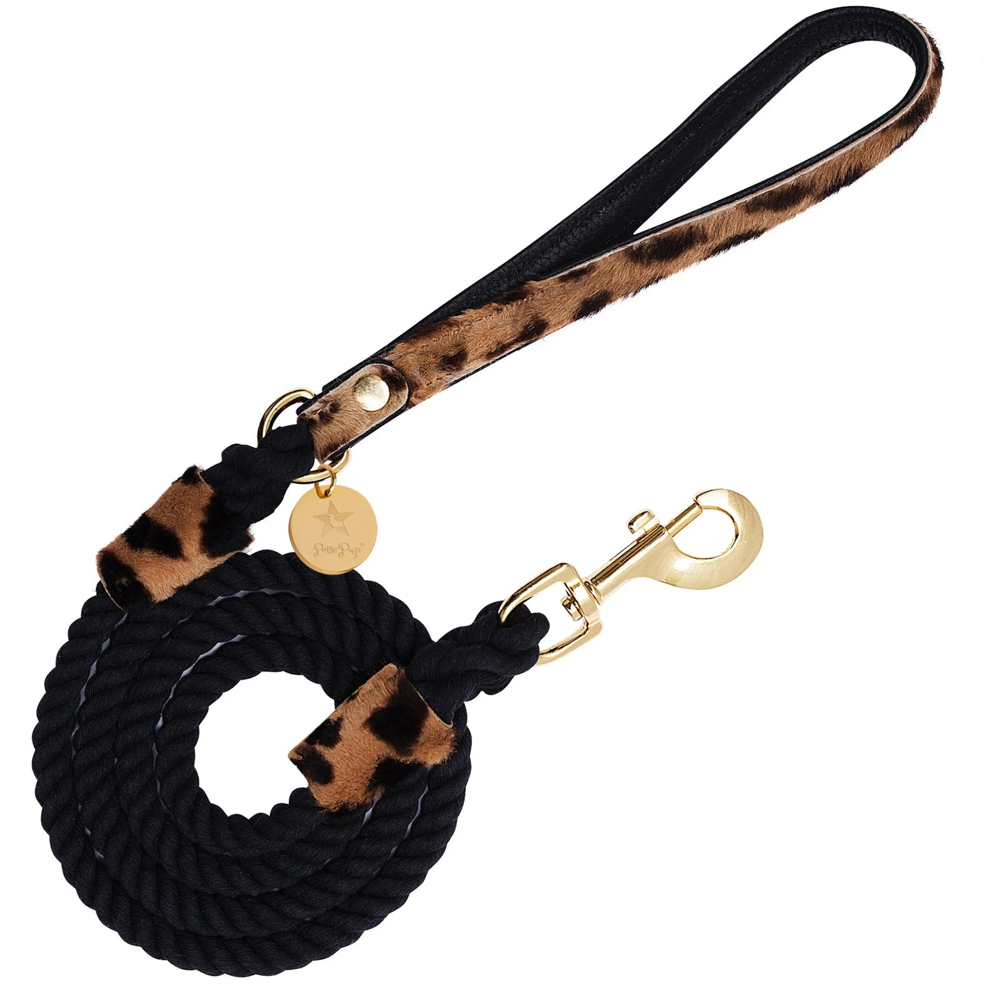 Rope Dog Leash