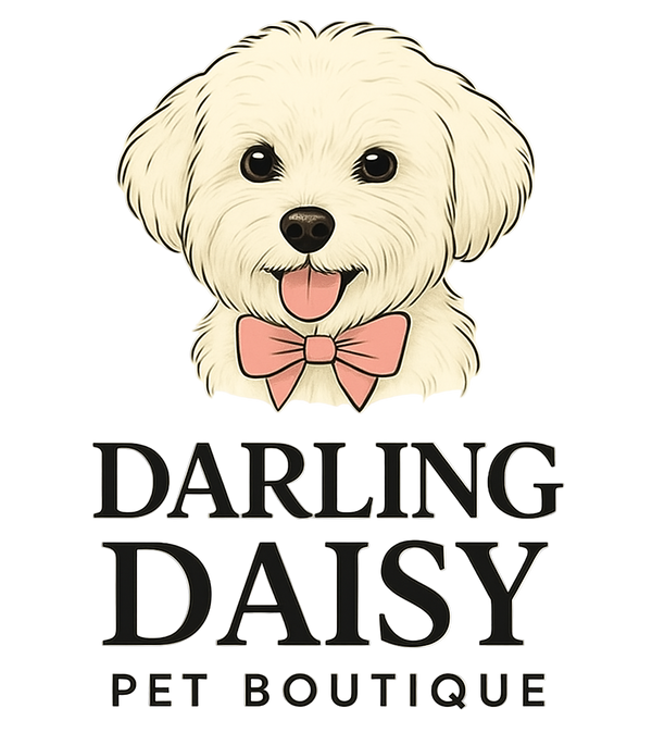 Darling Daisy Pet Boutique 